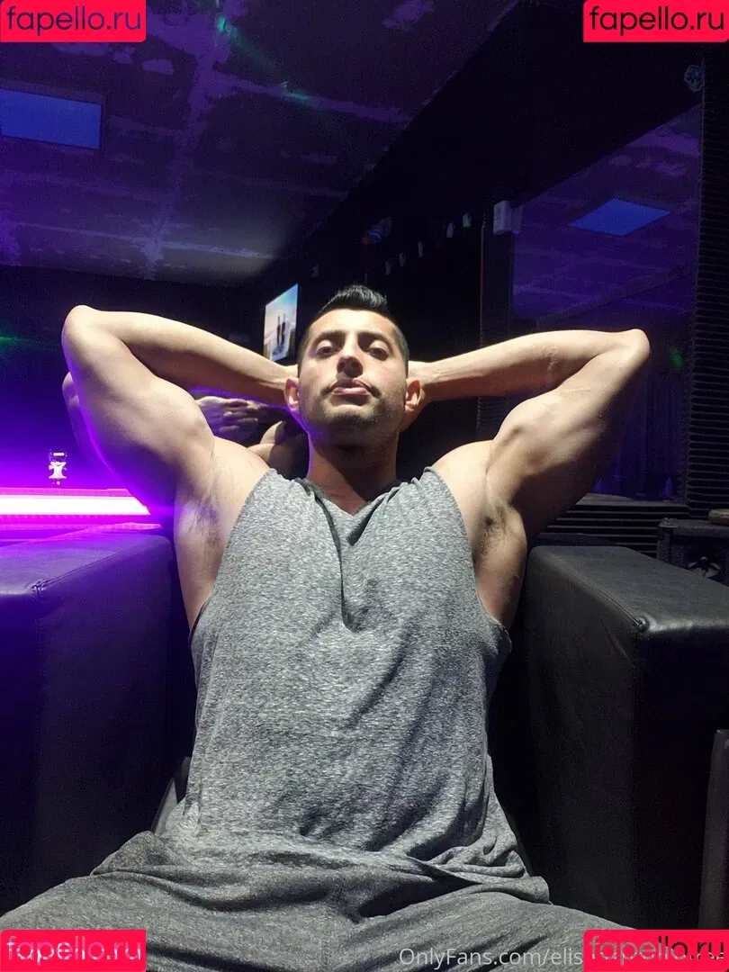eliseoantoniofree Onlyfans Photo Gallery 
