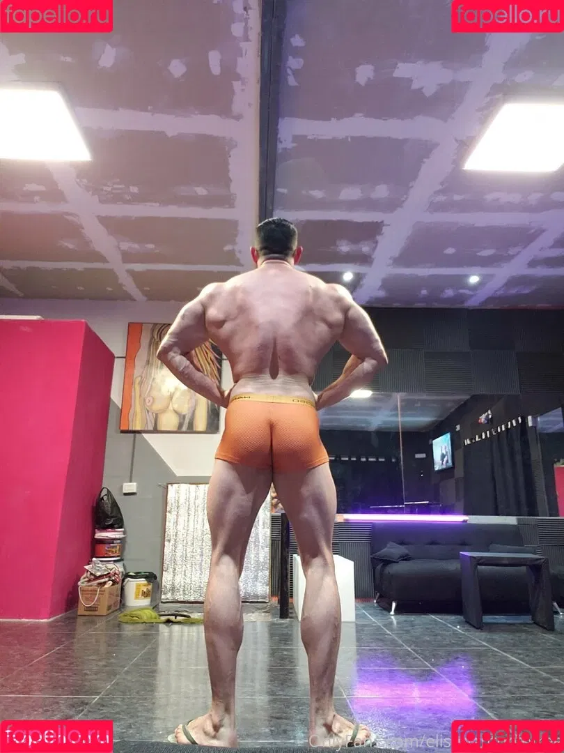 eliseoantoniofree Onlyfans Photo Gallery 