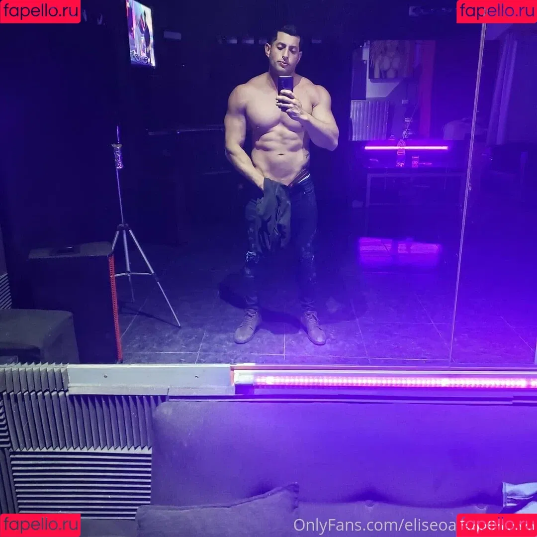 eliseoantoniofree Onlyfans Photo Gallery 