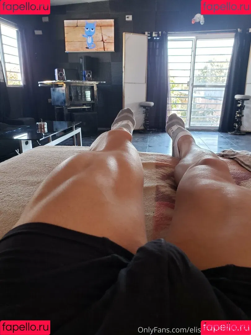 eliseoantoniofree Onlyfans Photo Gallery 
