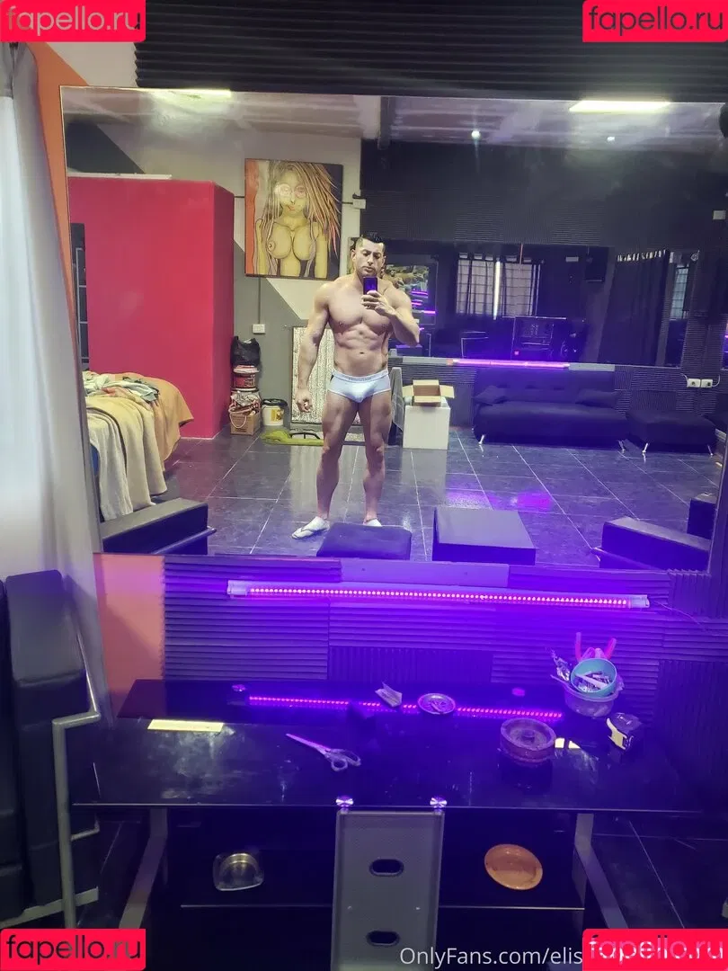 eliseoantoniofree Onlyfans Photo Gallery 