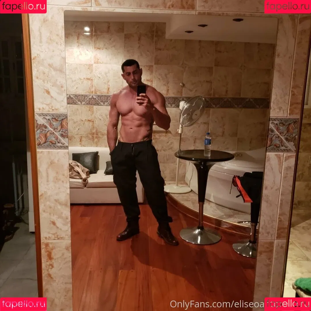 eliseoantoniofree Onlyfans Photo Gallery 