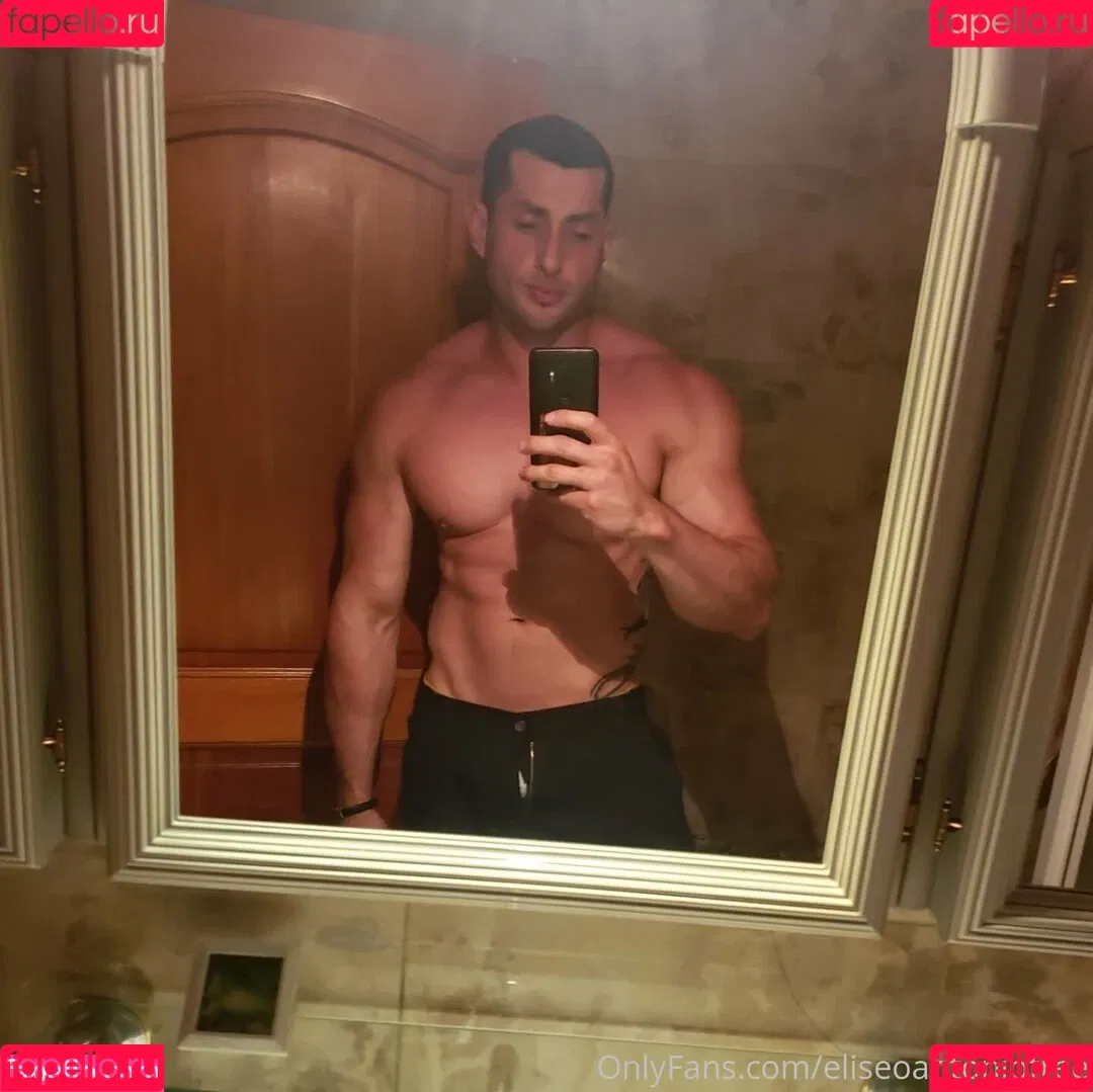 eliseoantoniofree Onlyfans Photo Gallery 