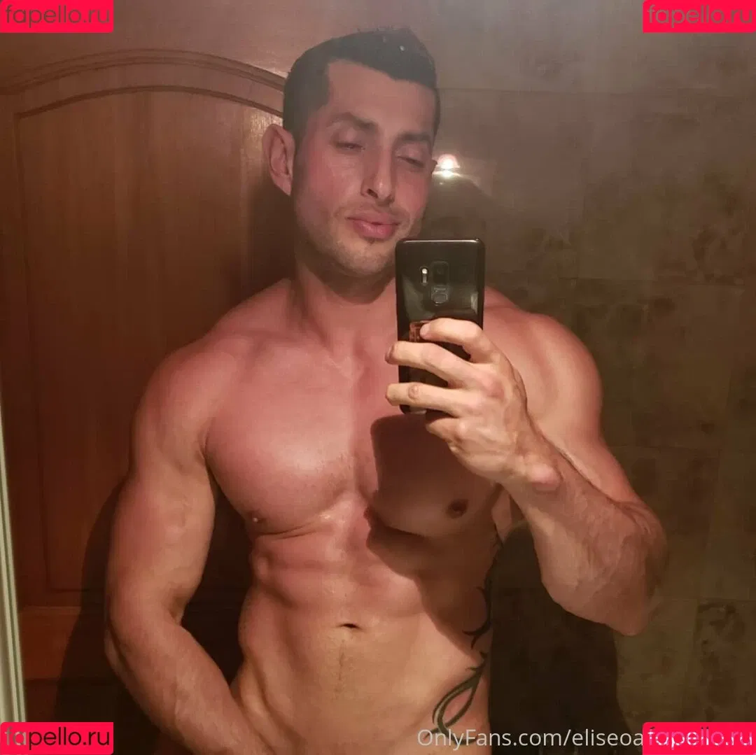 eliseoantoniofree Onlyfans Photo Gallery 