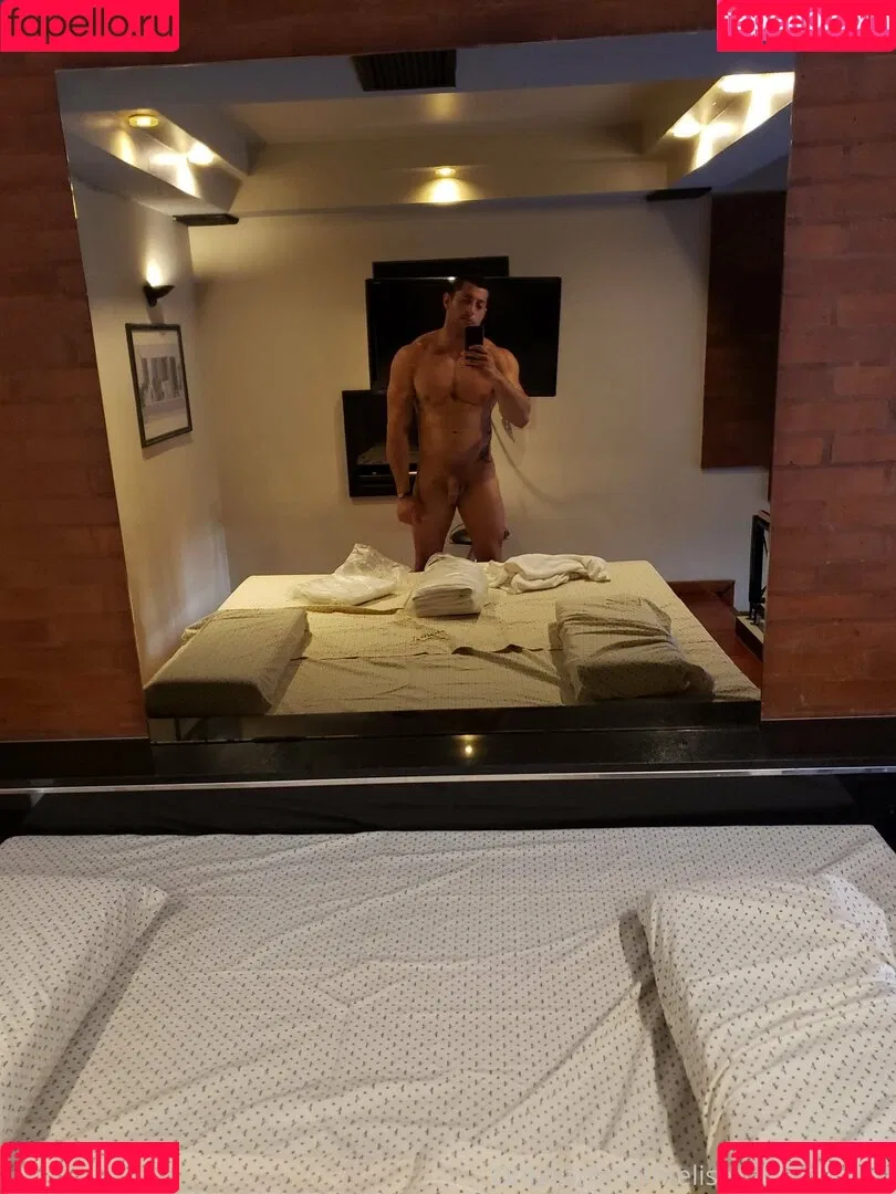 eliseoantoniofree Onlyfans Photo Gallery 