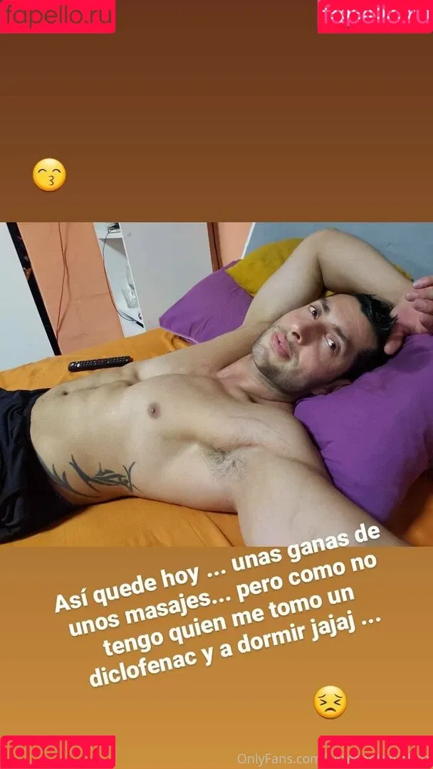 eliseoantoniofree Onlyfans Photo Gallery 