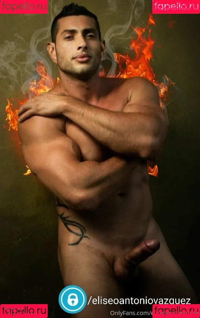 eliseoantoniofree Onlyfans Photo Gallery 