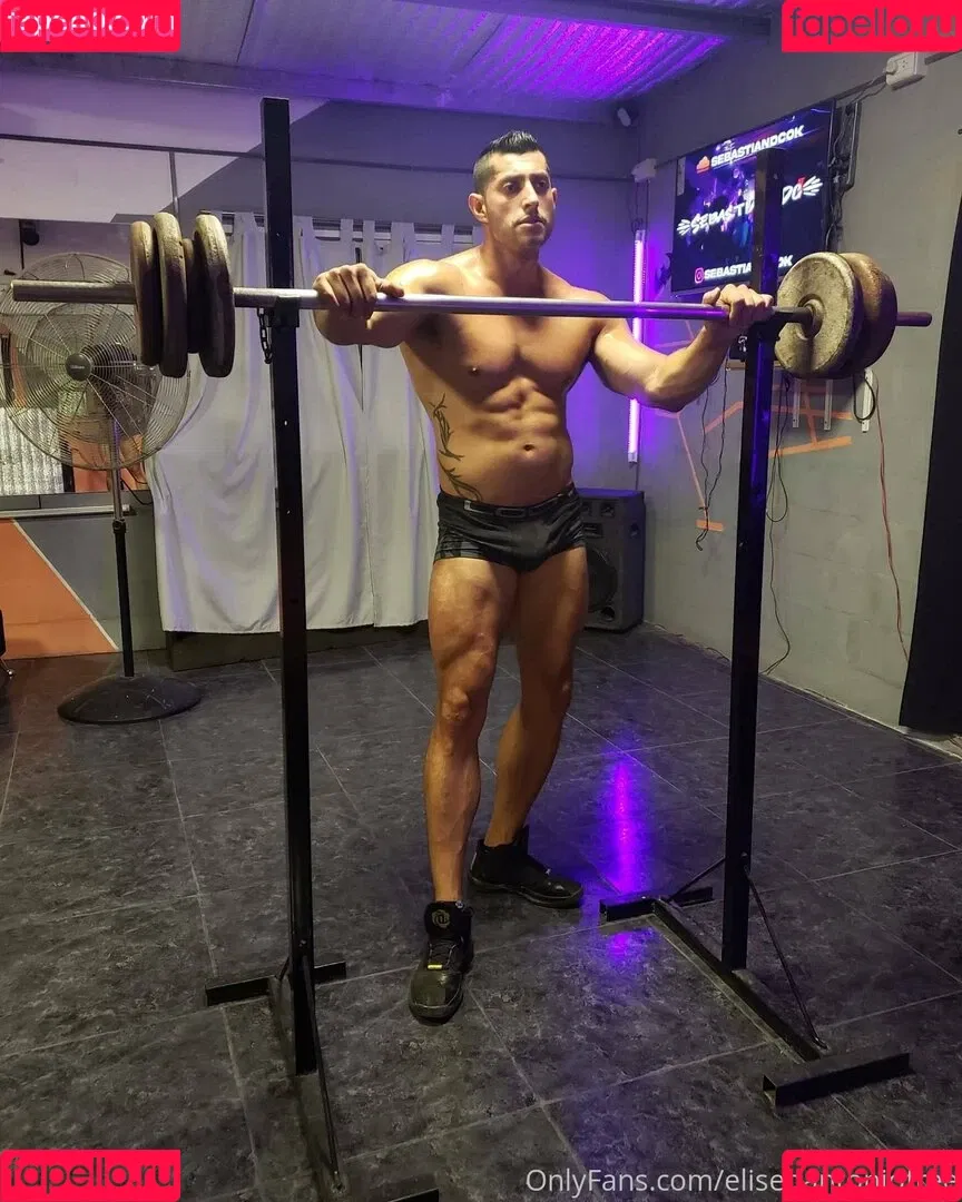 eliseoantoniofree Onlyfans Photo Gallery 