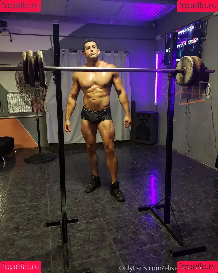 eliseoantoniofree Onlyfans Photo Gallery 