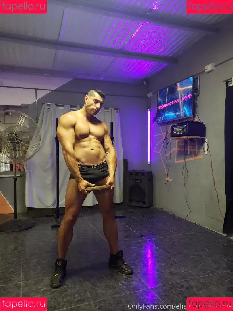 eliseoantoniofree Onlyfans Photo Gallery 
