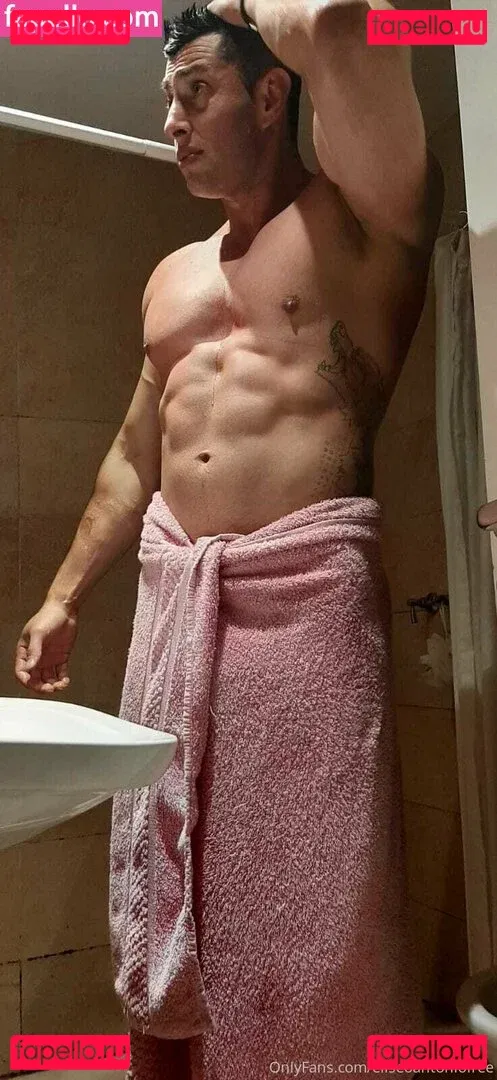 eliseoantoniofree Onlyfans Photo Gallery 