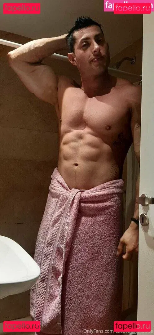 eliseoantoniofree Onlyfans Photo Gallery 