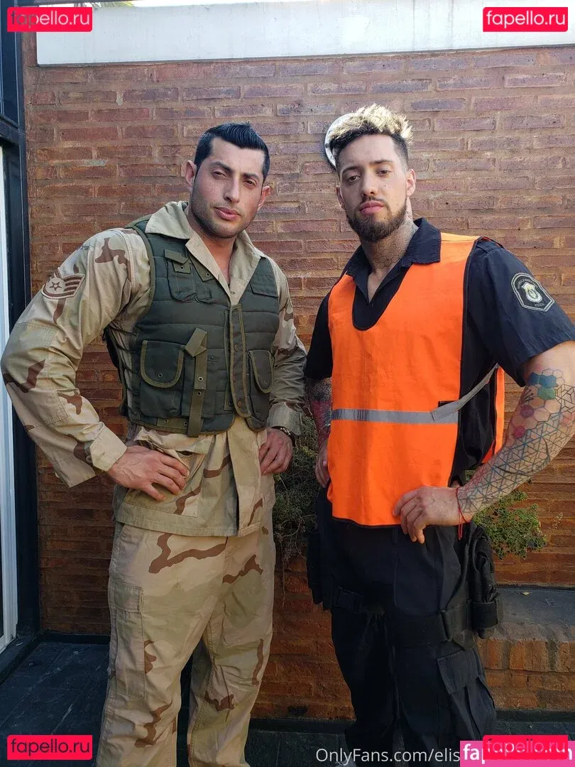 eliseoantoniofree Onlyfans Photo Gallery 