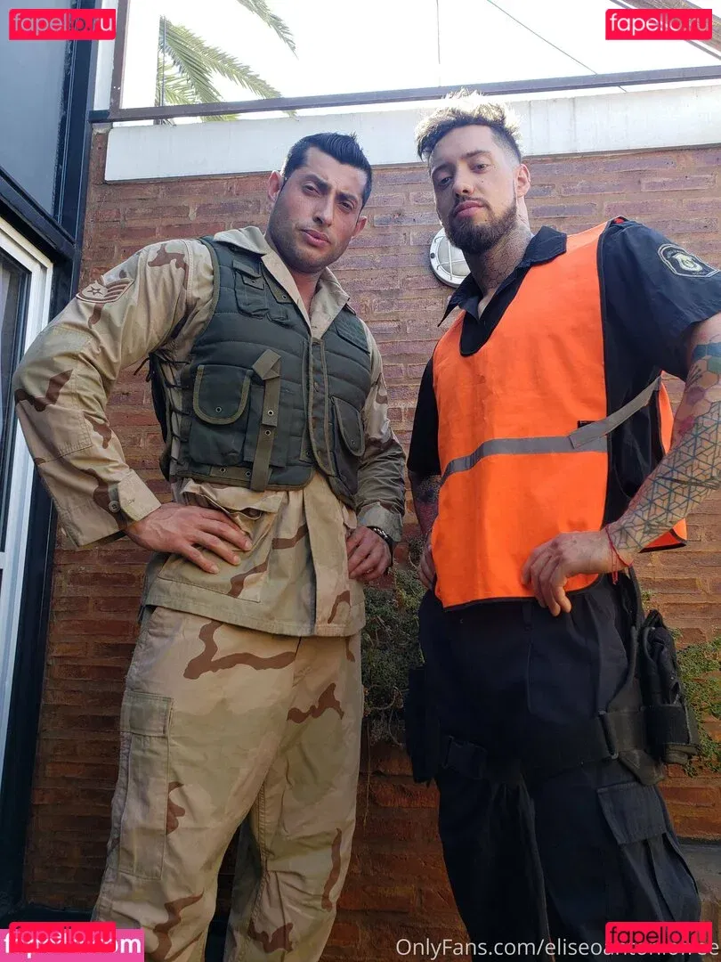 eliseoantoniofree Onlyfans Photo Gallery 