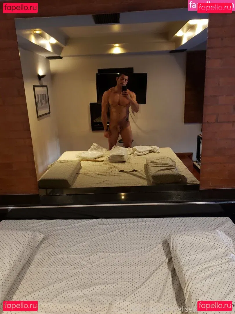 eliseoantoniofree Onlyfans Photo Gallery 