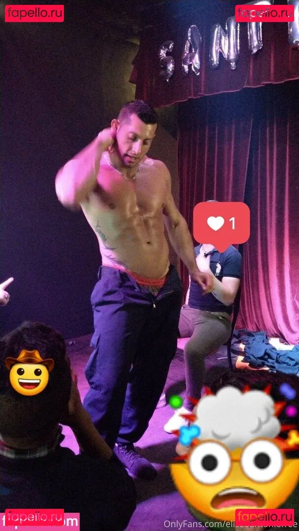 eliseoantoniofree Onlyfans Photo Gallery 