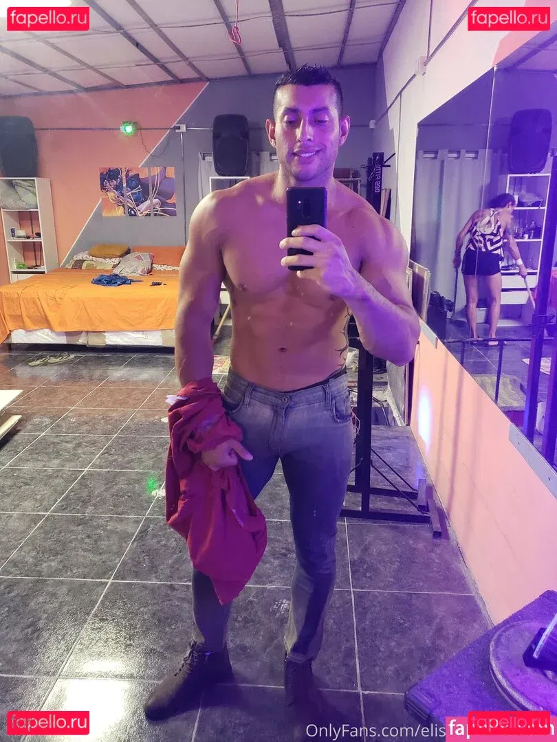 eliseoantoniofree Onlyfans Photo Gallery 