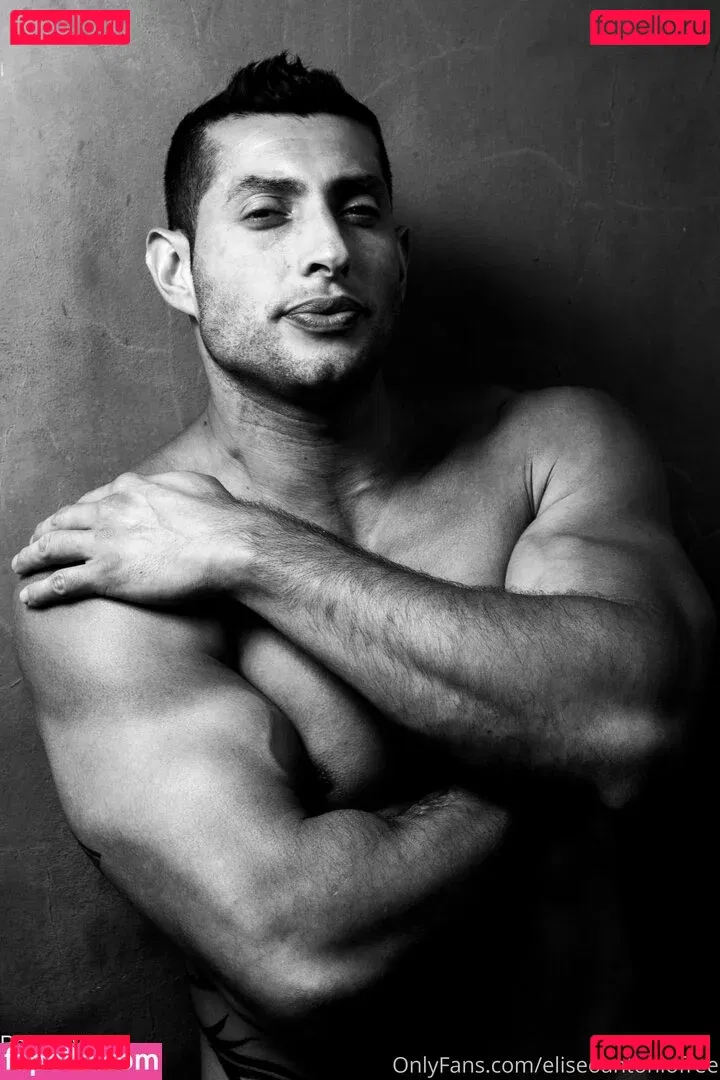 eliseoantoniofree Onlyfans Photo Gallery 