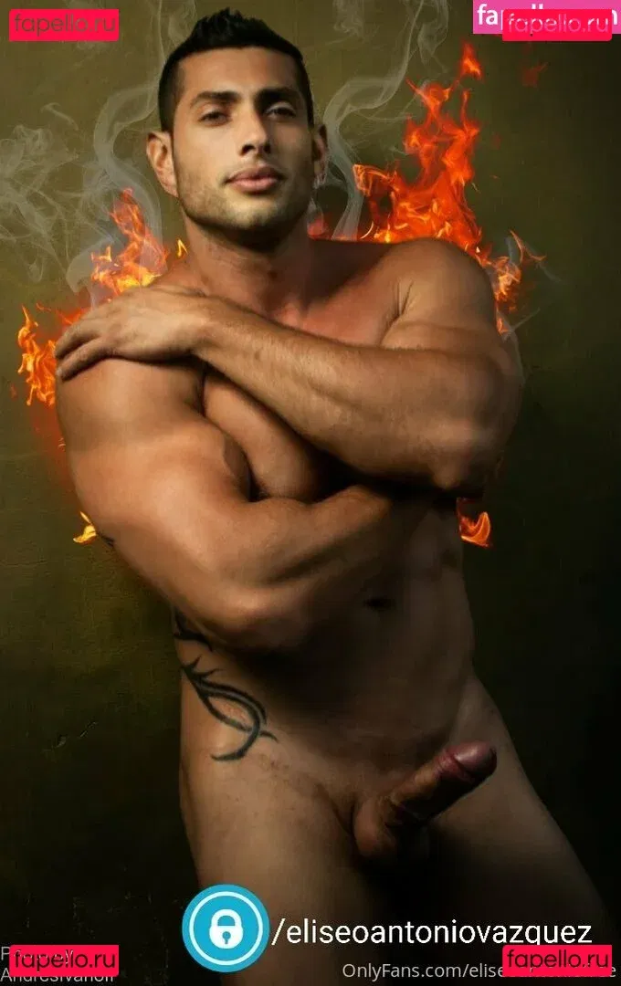 eliseoantoniofree Onlyfans Photo Gallery 