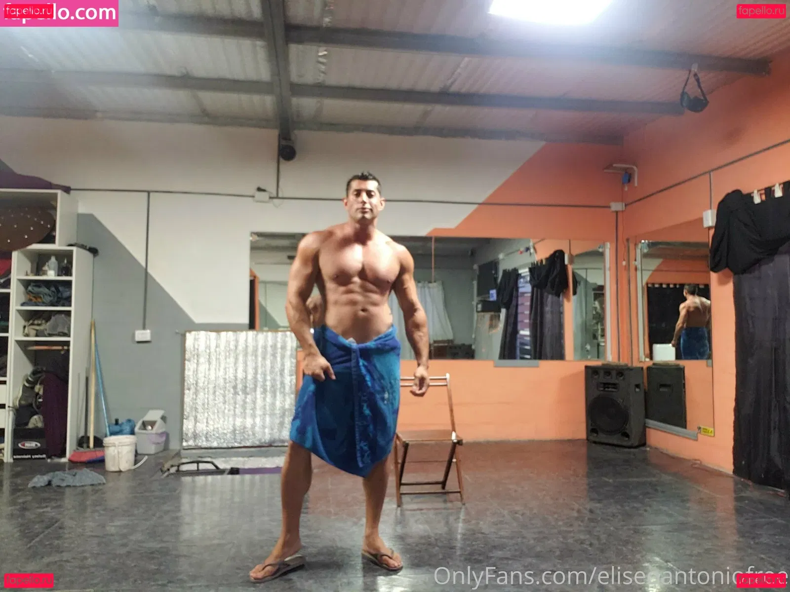 eliseoantoniofree Onlyfans Photo Gallery 