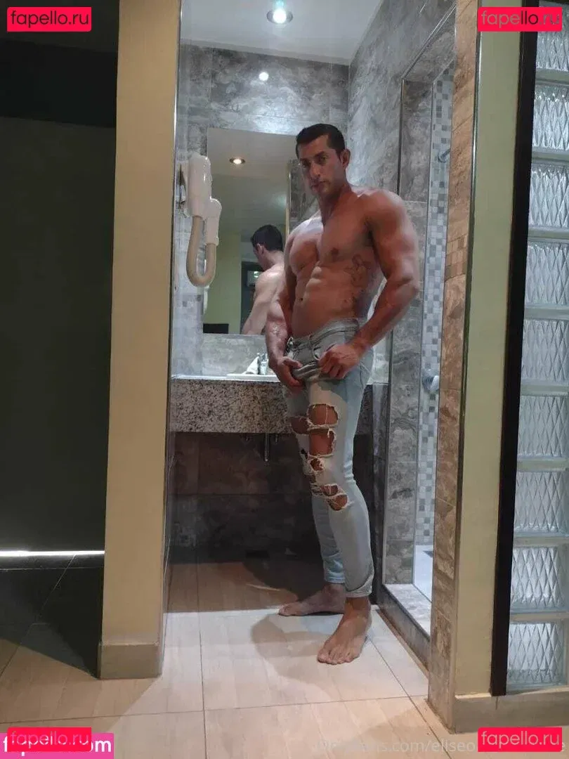 eliseoantoniofree Onlyfans Photo Gallery 