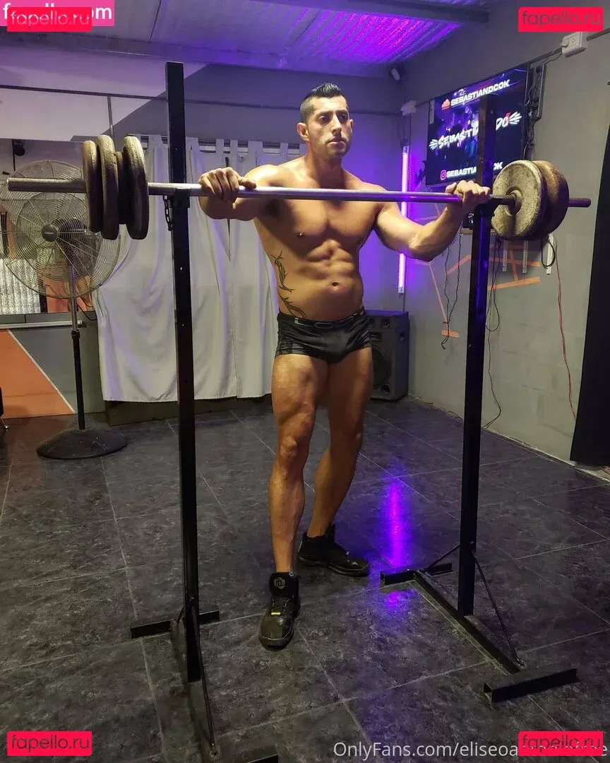 eliseoantoniofree Onlyfans Photo Gallery 