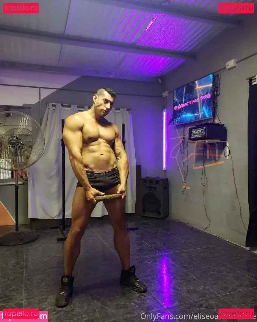 eliseoantoniofree Onlyfans Photo Gallery 