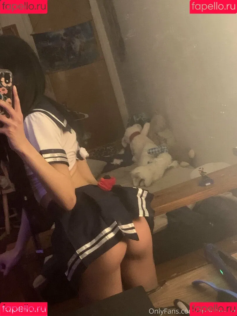 arieneko Onlyfans Photo Gallery 