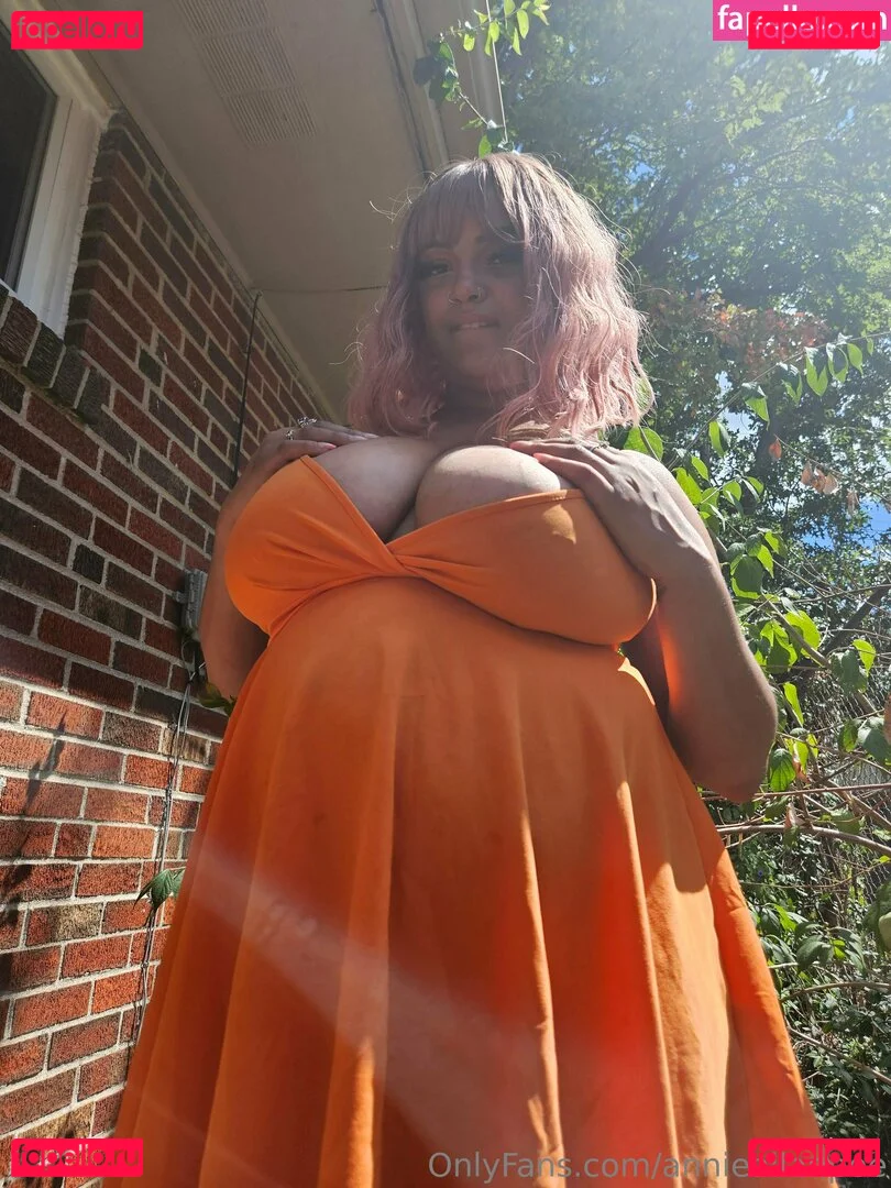 annieallanpoe Onlyfans Photo Gallery 