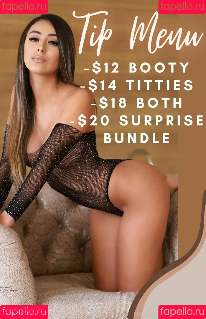 Nessa_star Onlyfans Photo Gallery 