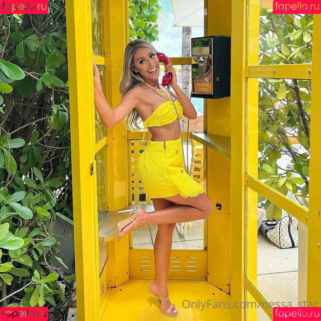 Nessa_star Onlyfans Photo Gallery 