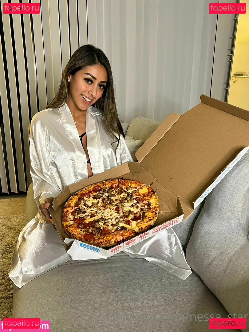 Nessa_star Onlyfans Photo Gallery 