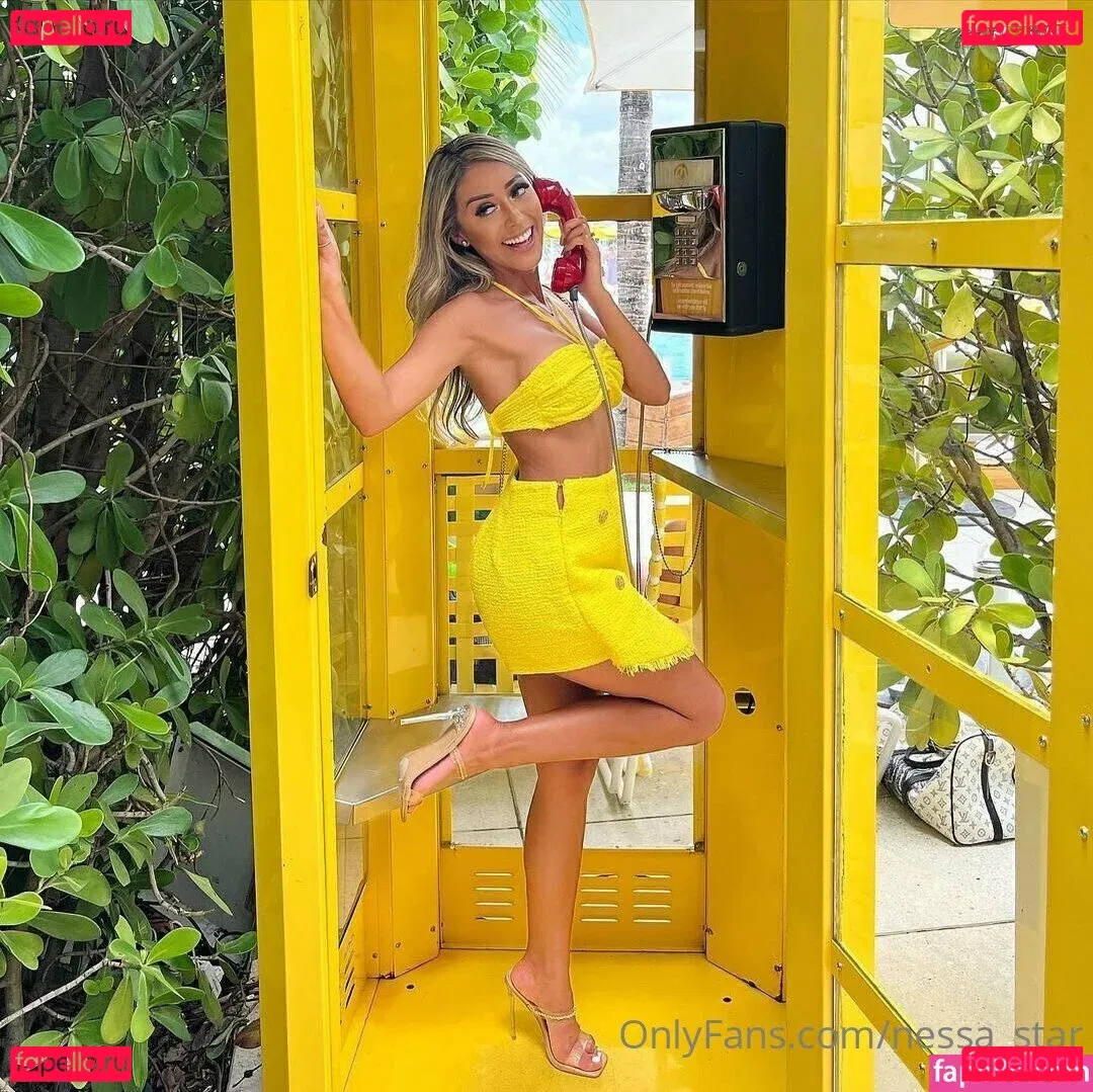Nessa_star Onlyfans Photo Gallery 
