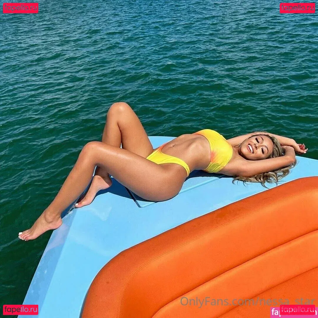 Nessa_star Onlyfans Photo Gallery 
