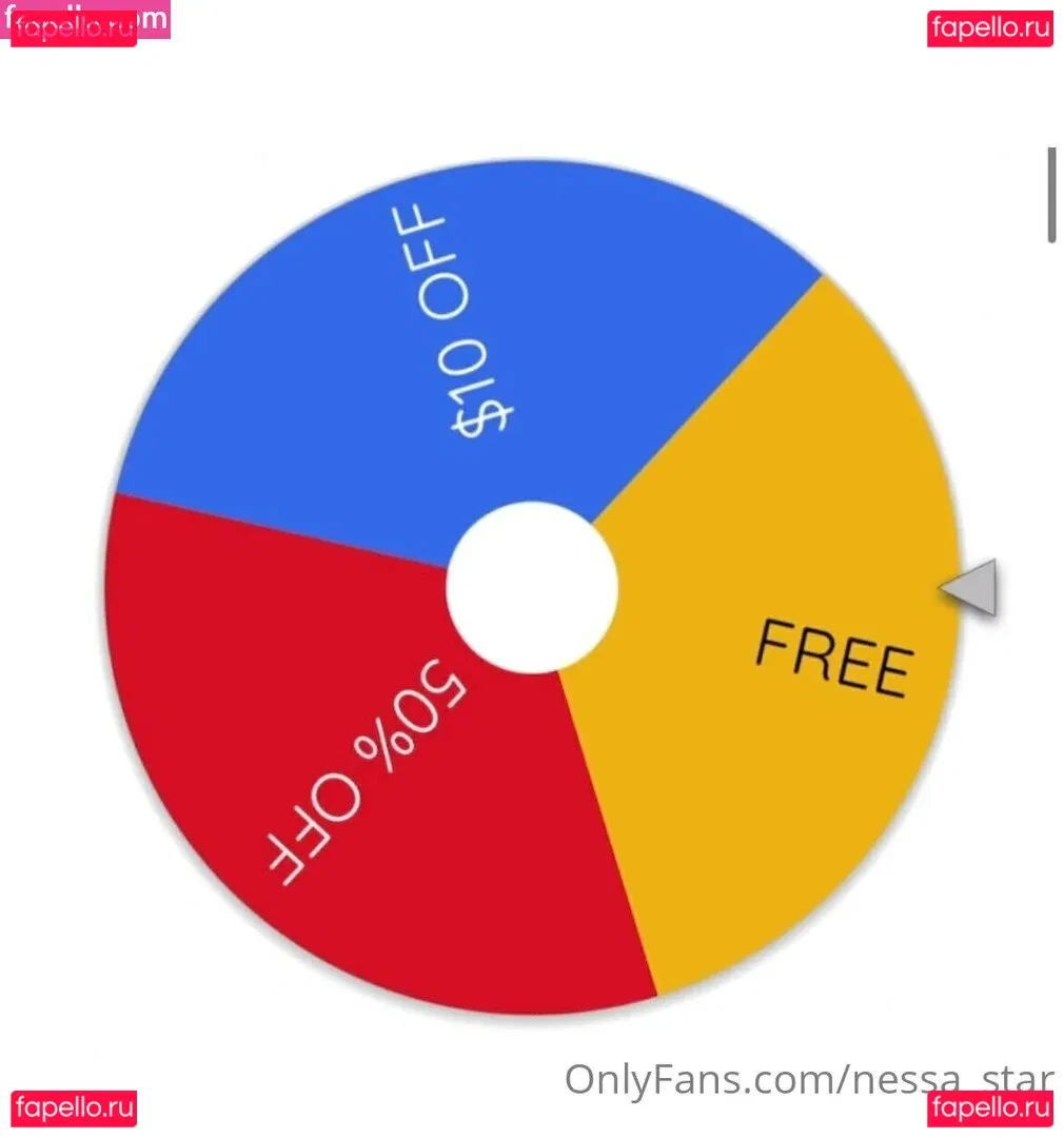 Nessa_star Onlyfans Photo Gallery 