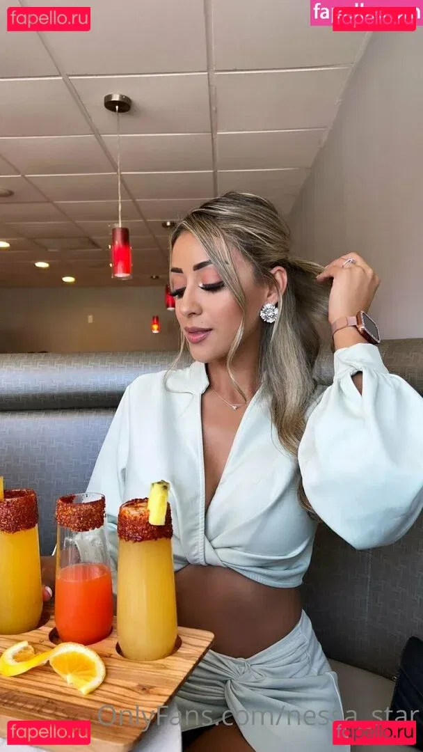 Nessa_star Onlyfans Photo Gallery 