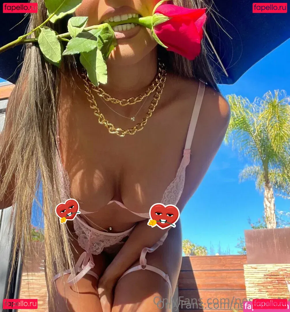 Nessa_star Onlyfans Photo Gallery 