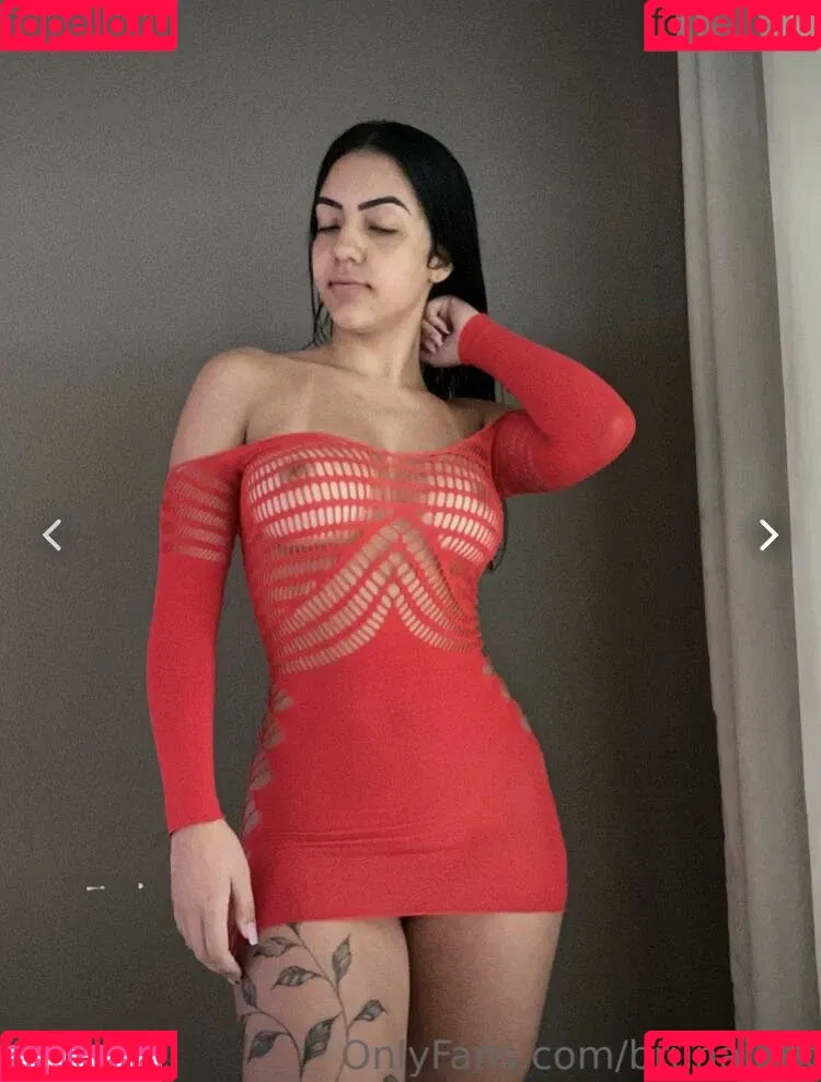 Bruna Iork Onlyfans Photo Gallery 