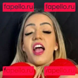 Bruna Iork Onlyfans Photo Gallery 