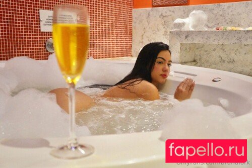Bruna Iork Nude Onlyfans Photo 51