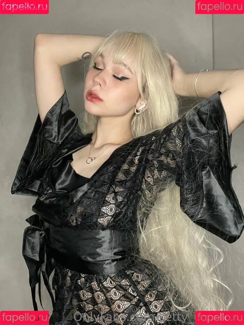 ketty_cute Onlyfans Photo Gallery 