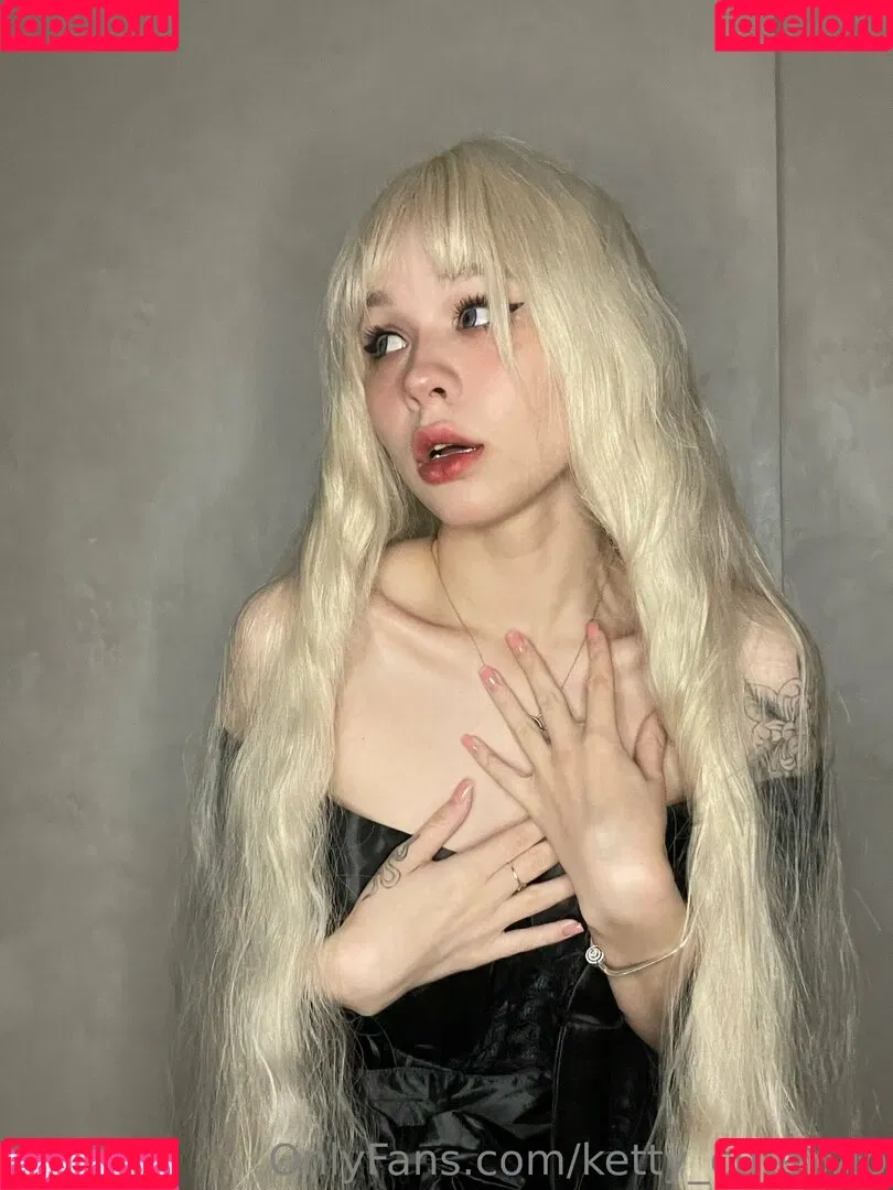 ketty_cute Onlyfans Photo Gallery 