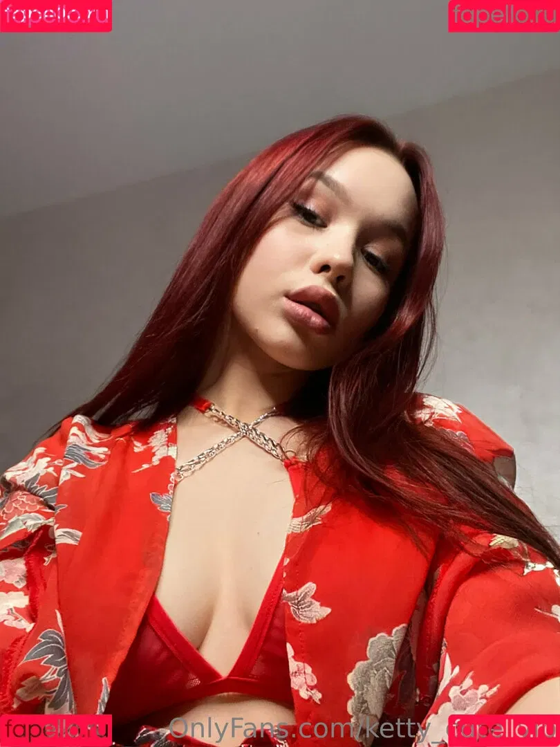 ketty_cute Onlyfans Photo Gallery 