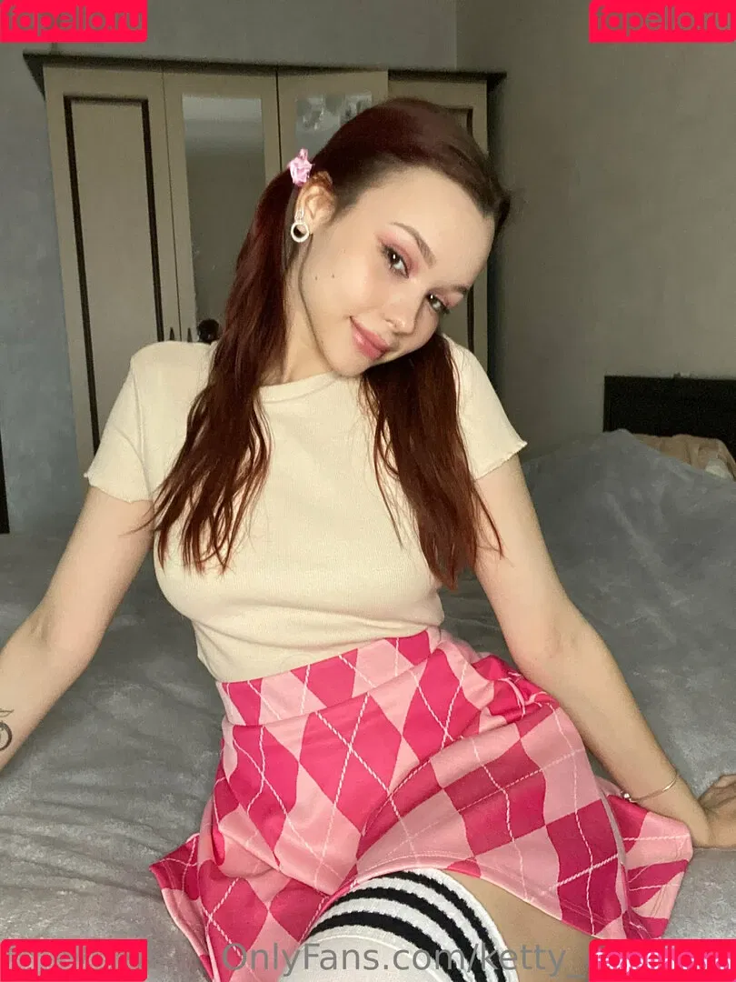 ketty_cute Onlyfans Photo Gallery 