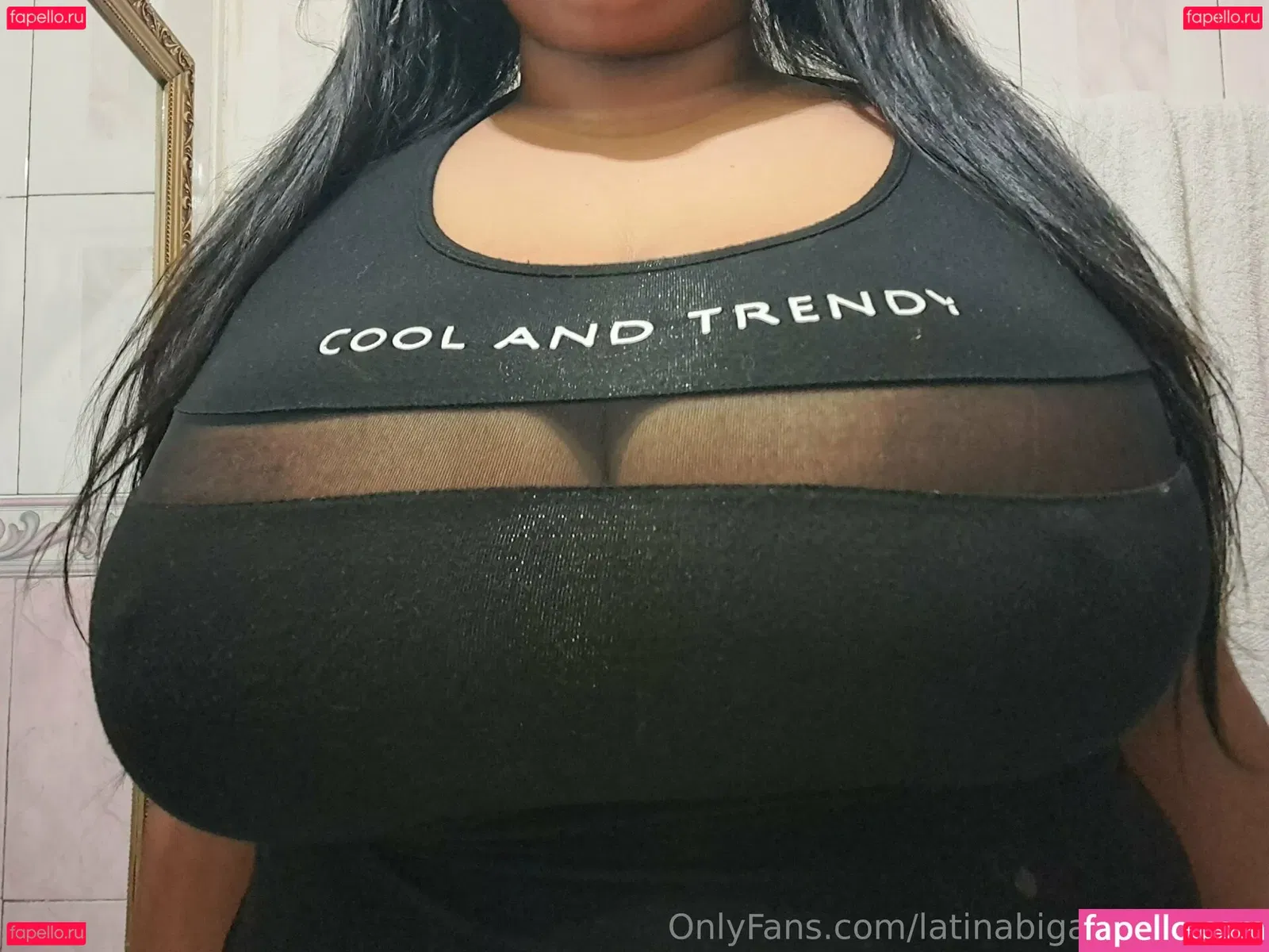 curvylatinakay Onlyfans Photo Gallery 