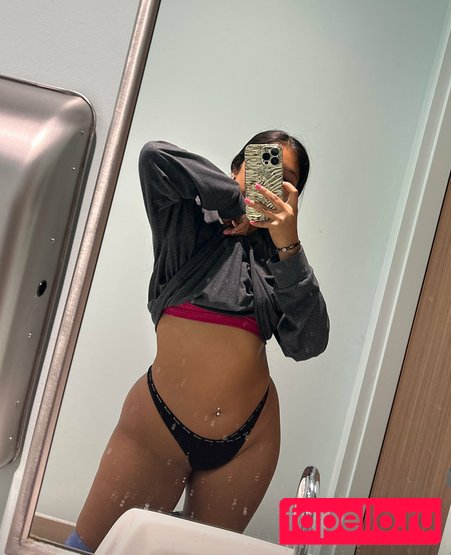 spicyserenaaa Nude Onlyfans Photo 27