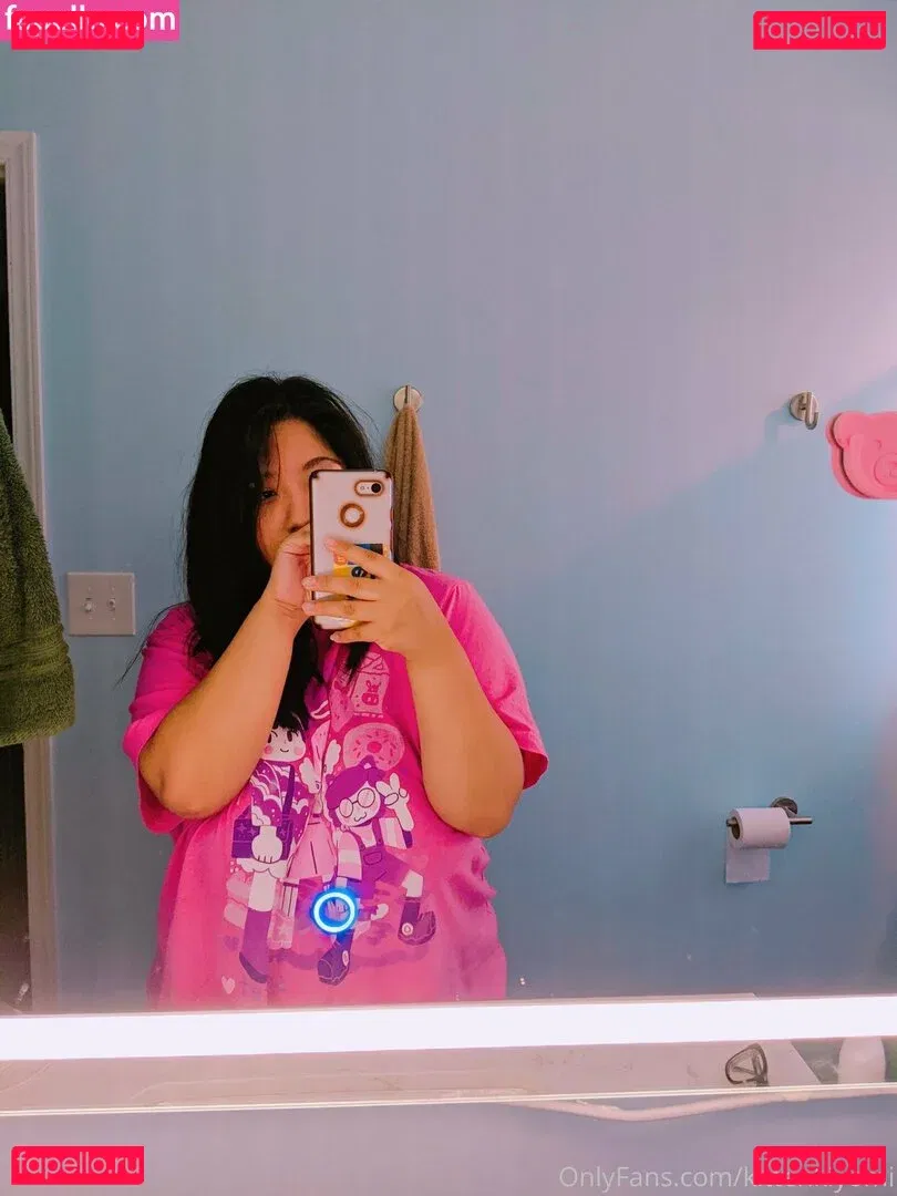 kittenkiyomi Onlyfans Photo Gallery 