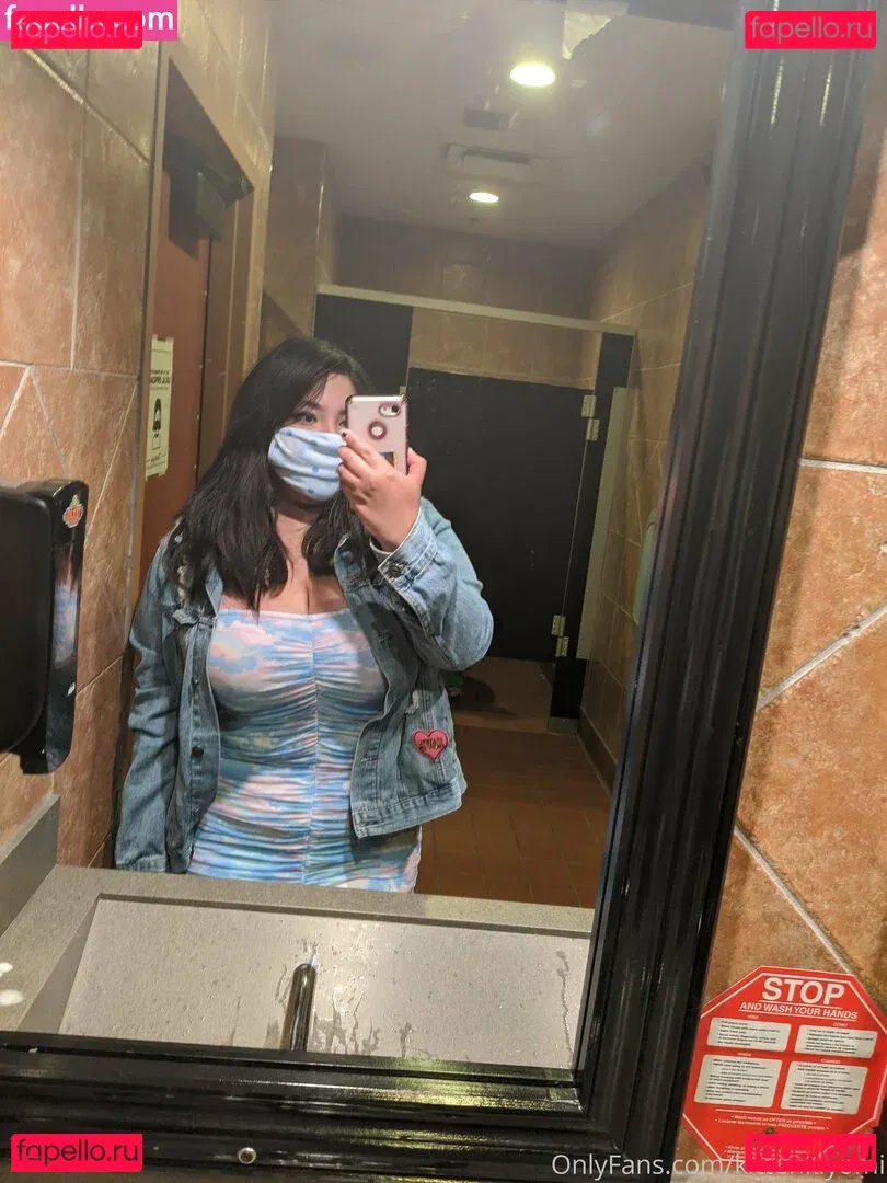 kittenkiyomi Onlyfans Photo Gallery 