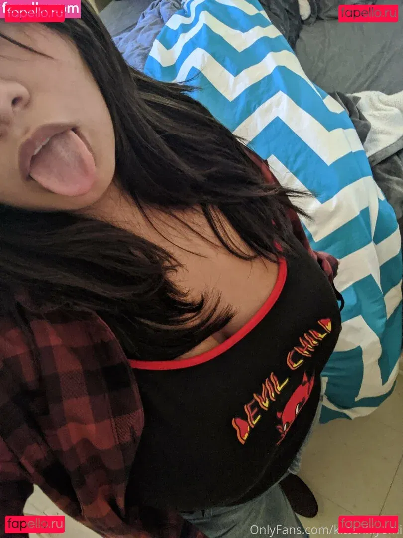 kittenkiyomi Onlyfans Photo Gallery 
