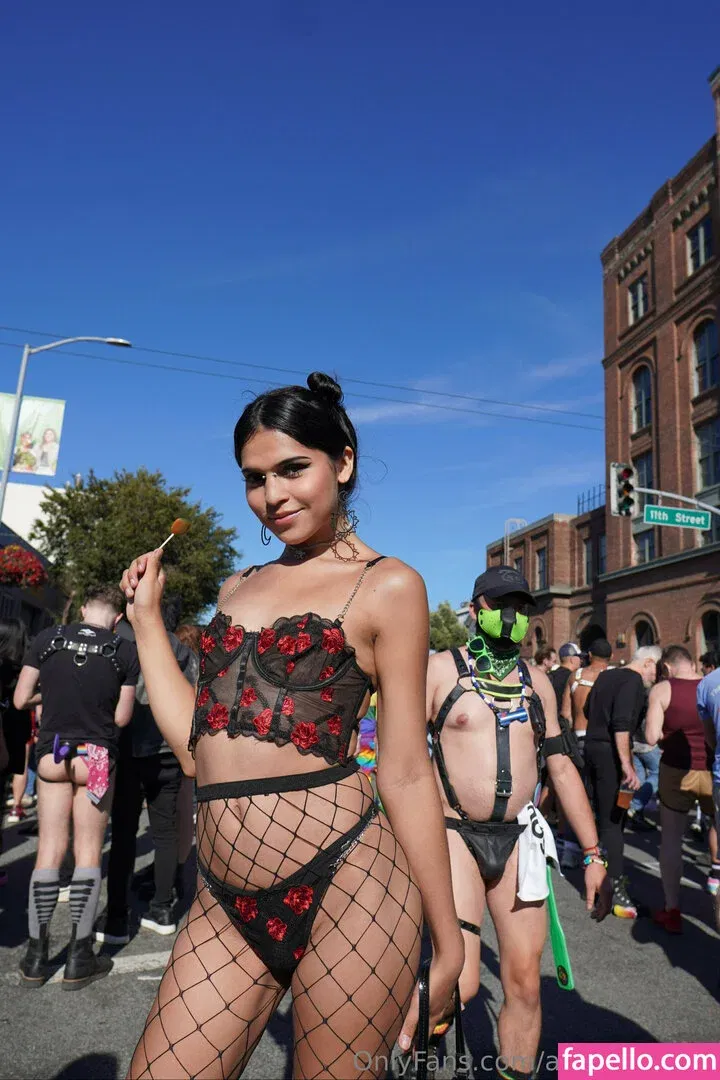 antonella400 Onlyfans Photo Gallery 